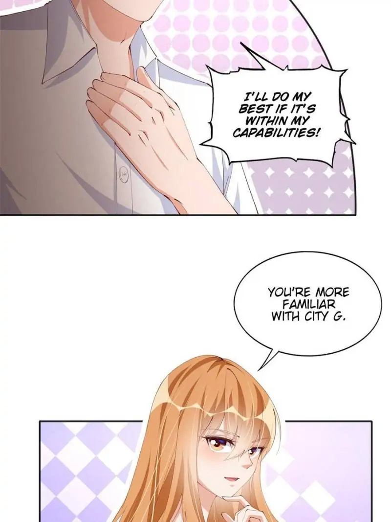 Reincarnation Of The Businesswoman At School chapter 22 - page 4