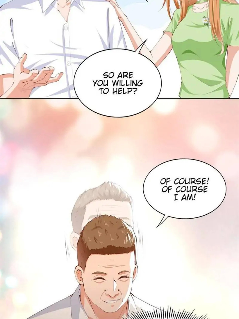 Reincarnation Of The Businesswoman At School chapter 22 - page 6