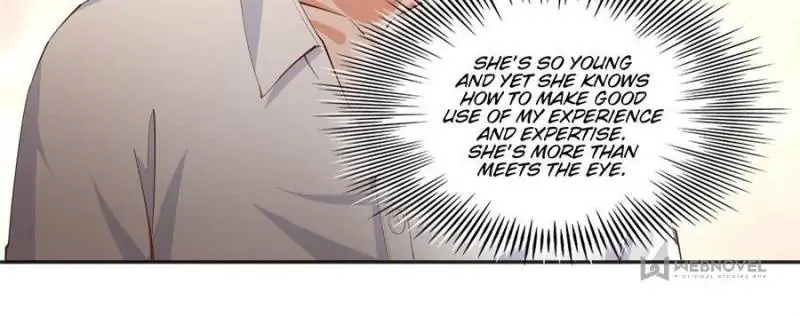 Reincarnation Of The Businesswoman At School chapter 22 - page 7