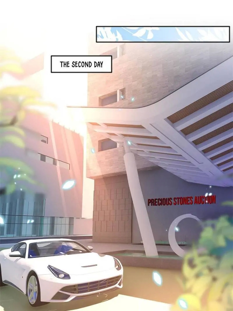 Reincarnation Of The Businesswoman At School chapter 22 - page 8