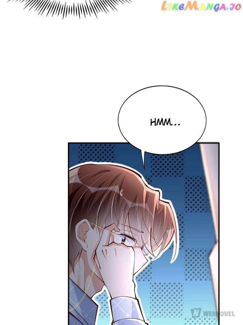 Reincarnation Of The Businesswoman At School Chapter 176 - page 10