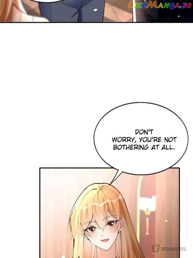Reincarnation Of The Businesswoman At School Chapter 176 - page 13