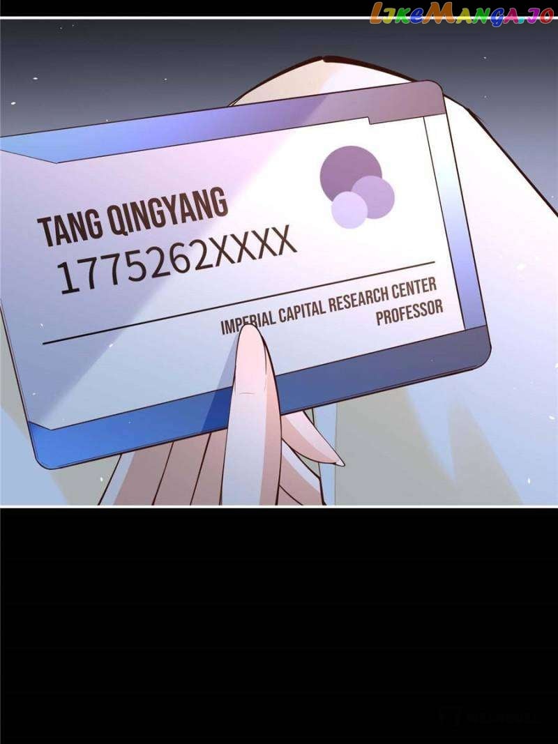 Reincarnation Of The Businesswoman At School Chapter 176 - page 26