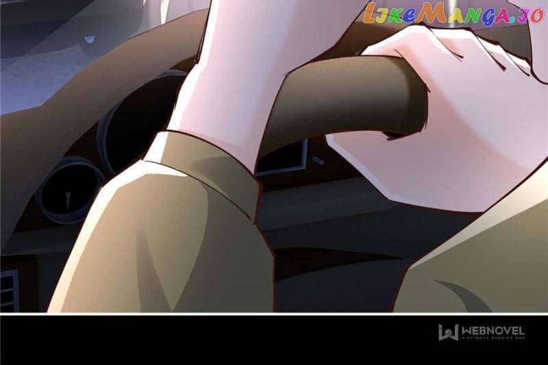 Reincarnation Of The Businesswoman At School Chapter 176 - page 33