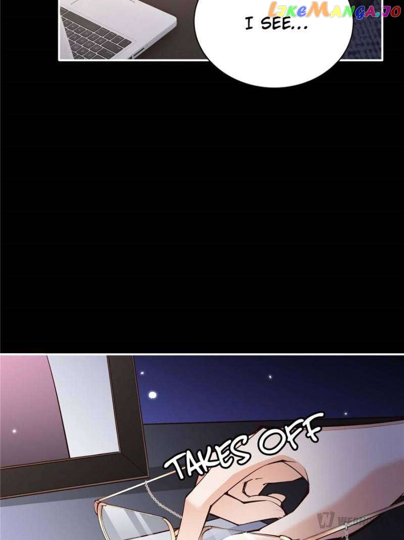 Reincarnation Of The Businesswoman At School Chapter 176 - page 43