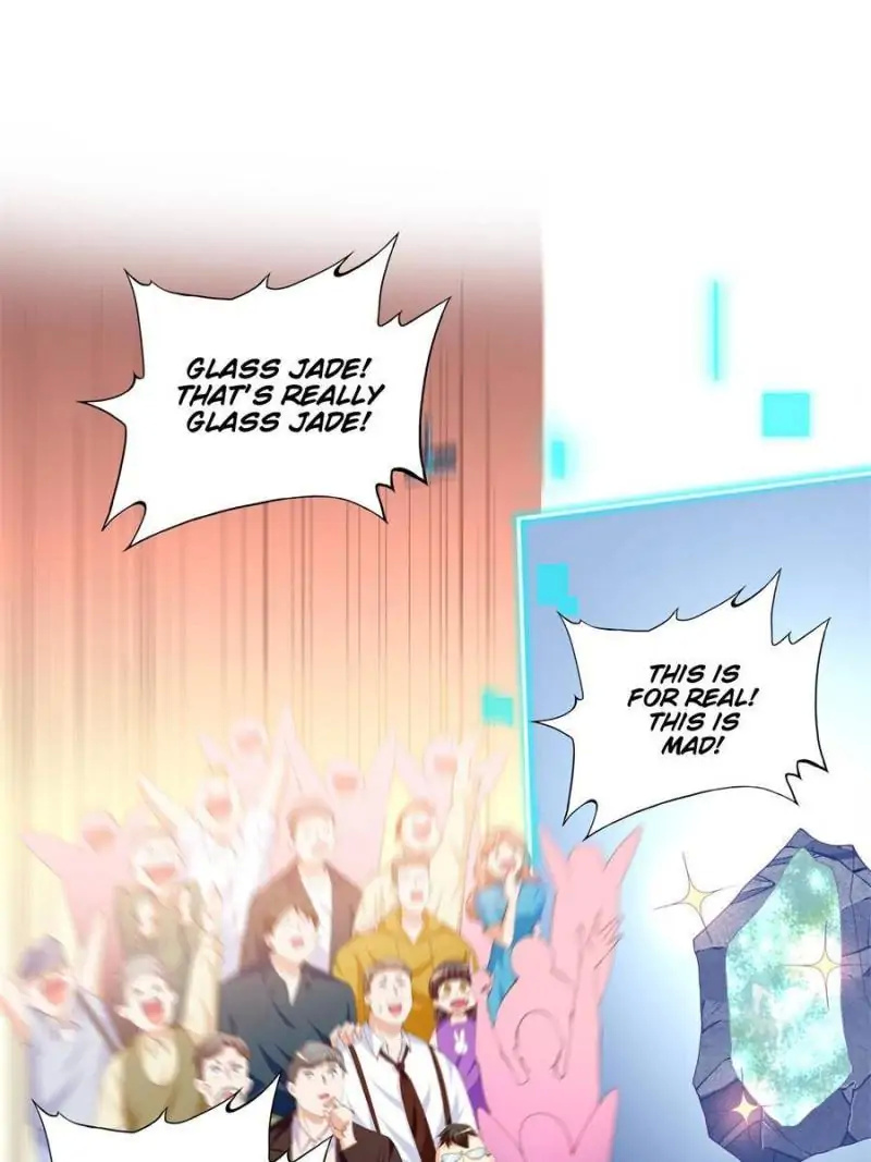 Reincarnation Of The Businesswoman At School chapter 23 - page 1