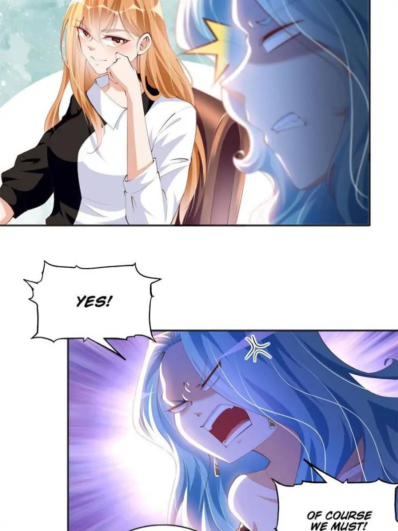 Reincarnation Of The Businesswoman At School chapter 23 - page 10