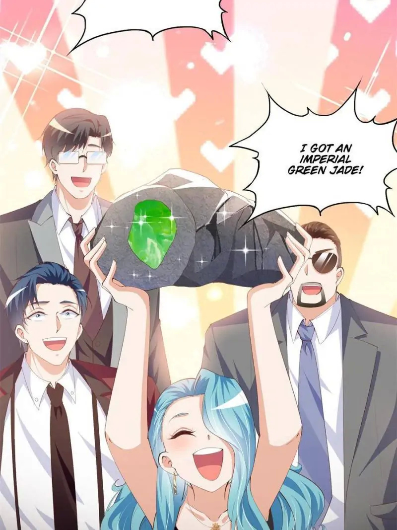 Reincarnation Of The Businesswoman At School chapter 23 - page 14