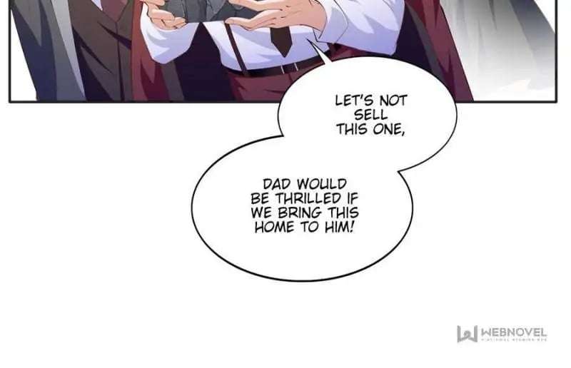 Reincarnation Of The Businesswoman At School chapter 23 - page 16