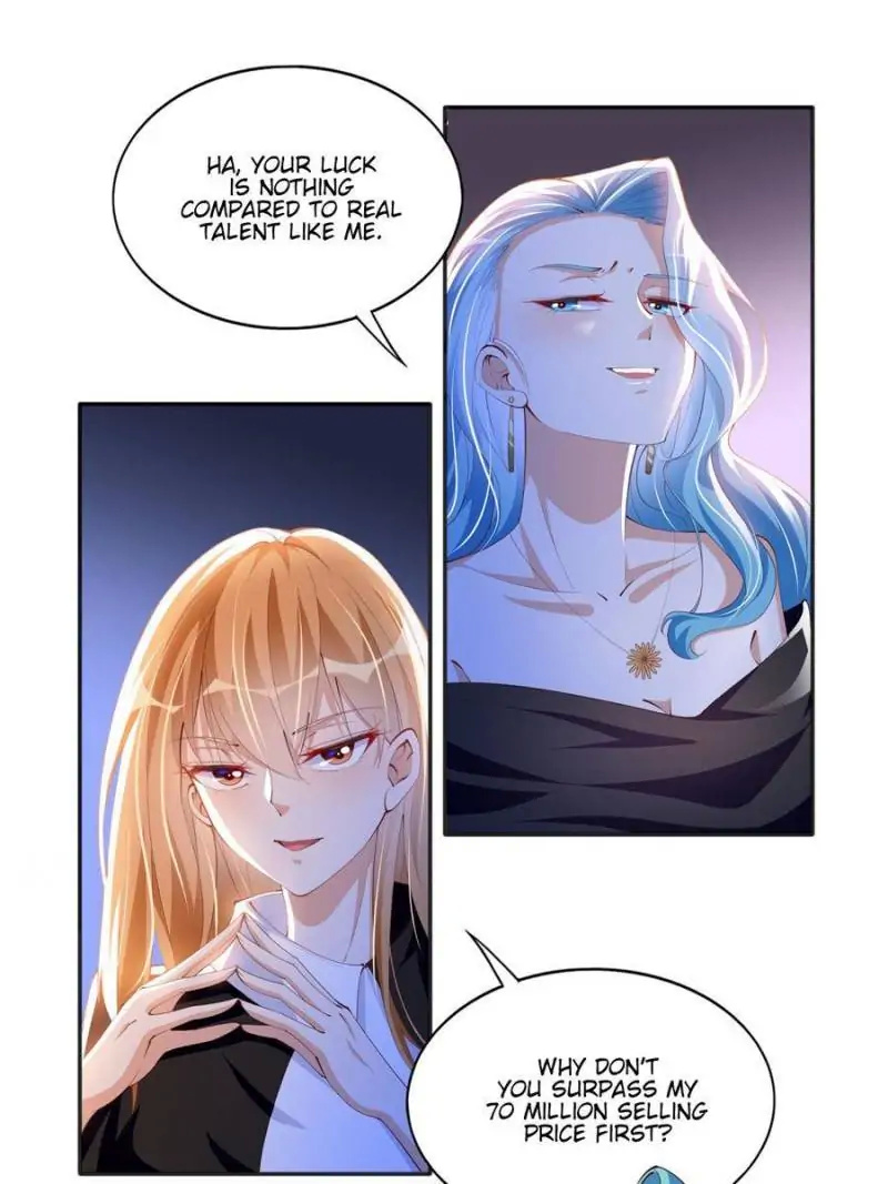 Reincarnation Of The Businesswoman At School chapter 23 - page 17