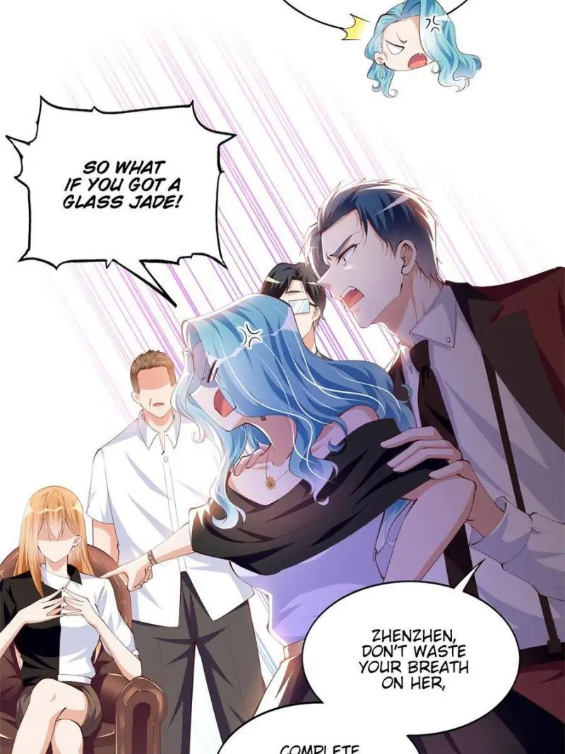 Reincarnation Of The Businesswoman At School chapter 23 - page 18