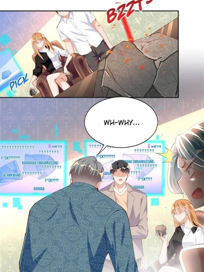 Reincarnation Of The Businesswoman At School chapter 23 - page 20