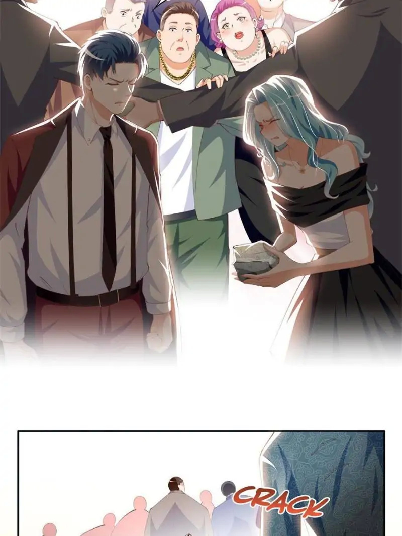 Reincarnation Of The Businesswoman At School chapter 23 - page 26