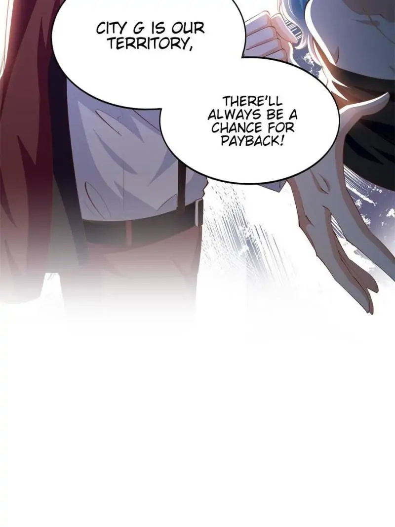 Reincarnation Of The Businesswoman At School chapter 23 - page 36