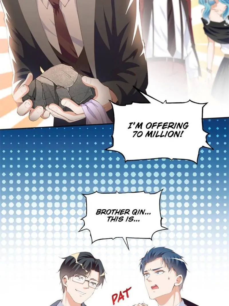 Reincarnation Of The Businesswoman At School chapter 23 - page 5