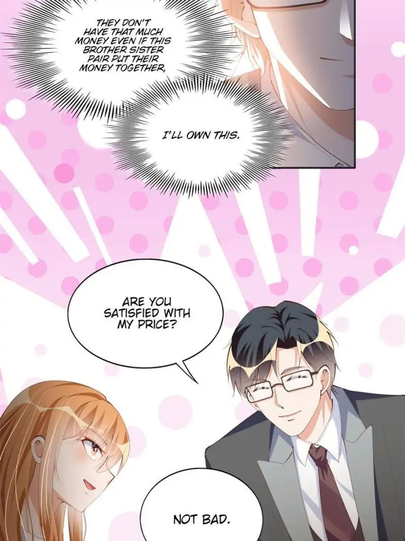 Reincarnation Of The Businesswoman At School chapter 23 - page 7