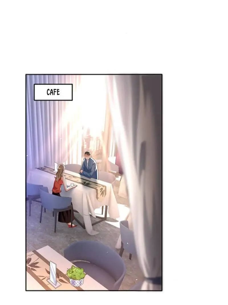 Reincarnation Of The Businesswoman At School chapter 51 - page 1