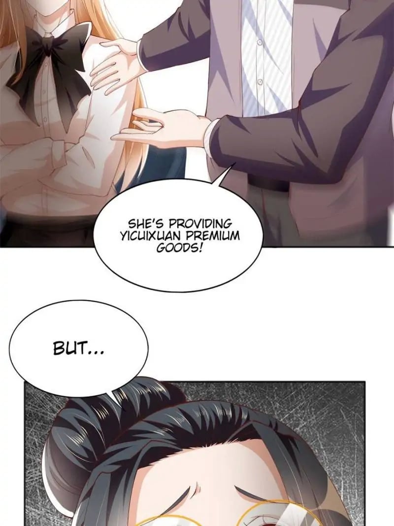 Reincarnation Of The Businesswoman At School chapter 51 - page 13