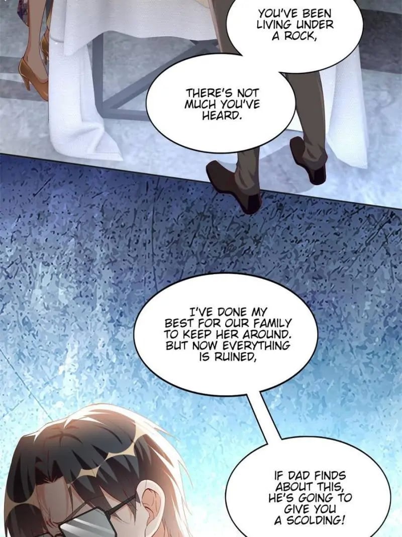 Reincarnation Of The Businesswoman At School chapter 51 - page 16
