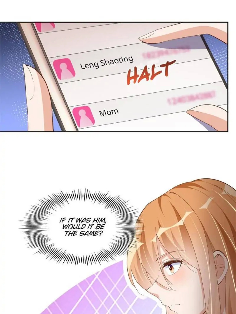 Reincarnation Of The Businesswoman At School chapter 51 - page 35