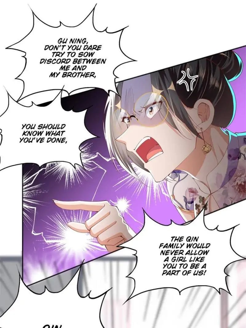 Reincarnation Of The Businesswoman At School chapter 51 - page 8