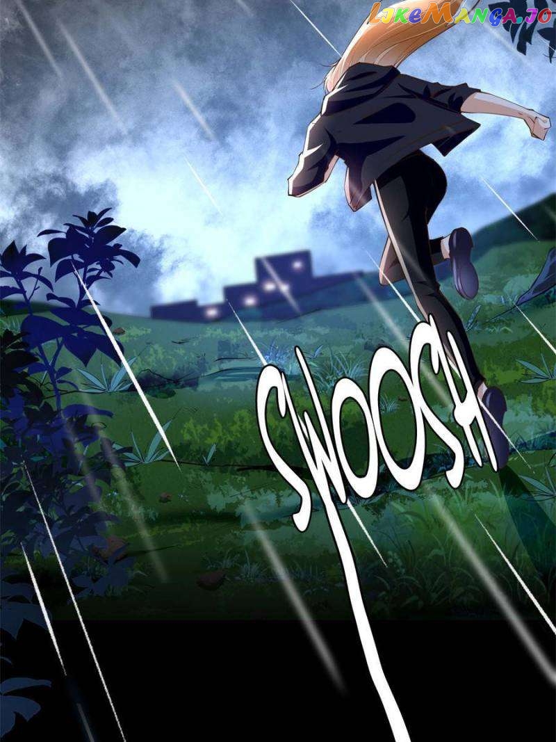 Reincarnation Of The Businesswoman At School Chapter 152 - page 48