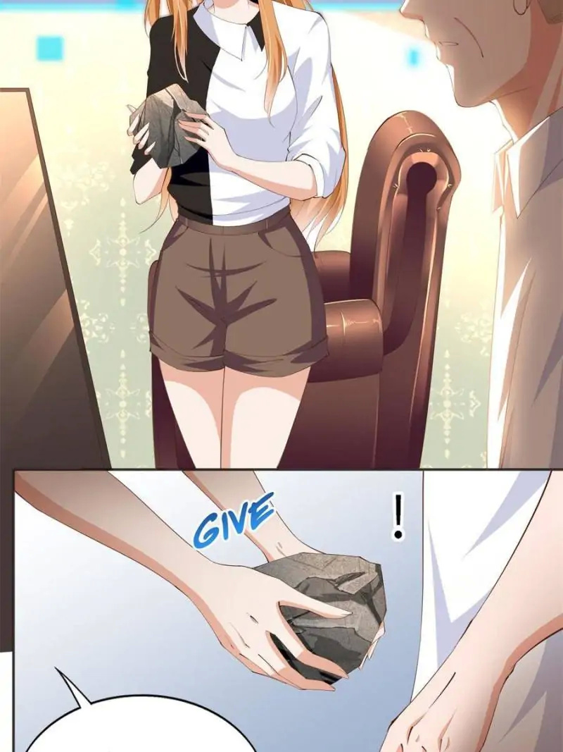 Reincarnation Of The Businesswoman At School chapter 24 - page 10