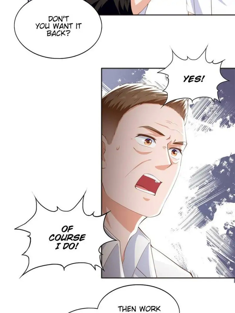 Reincarnation Of The Businesswoman At School chapter 24 - page 15