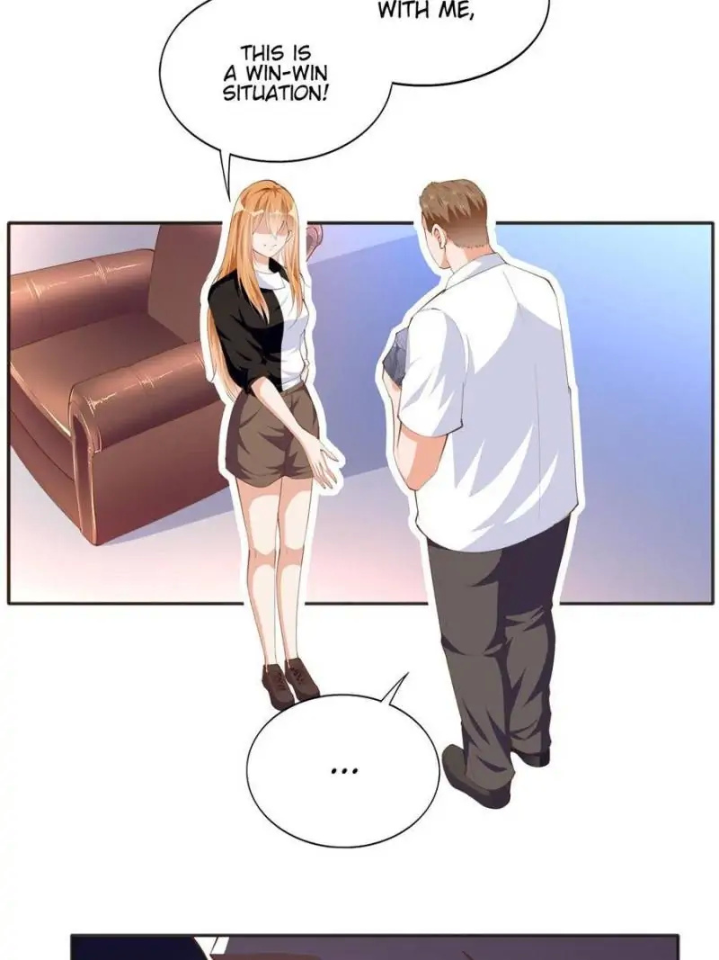Reincarnation Of The Businesswoman At School chapter 24 - page 16