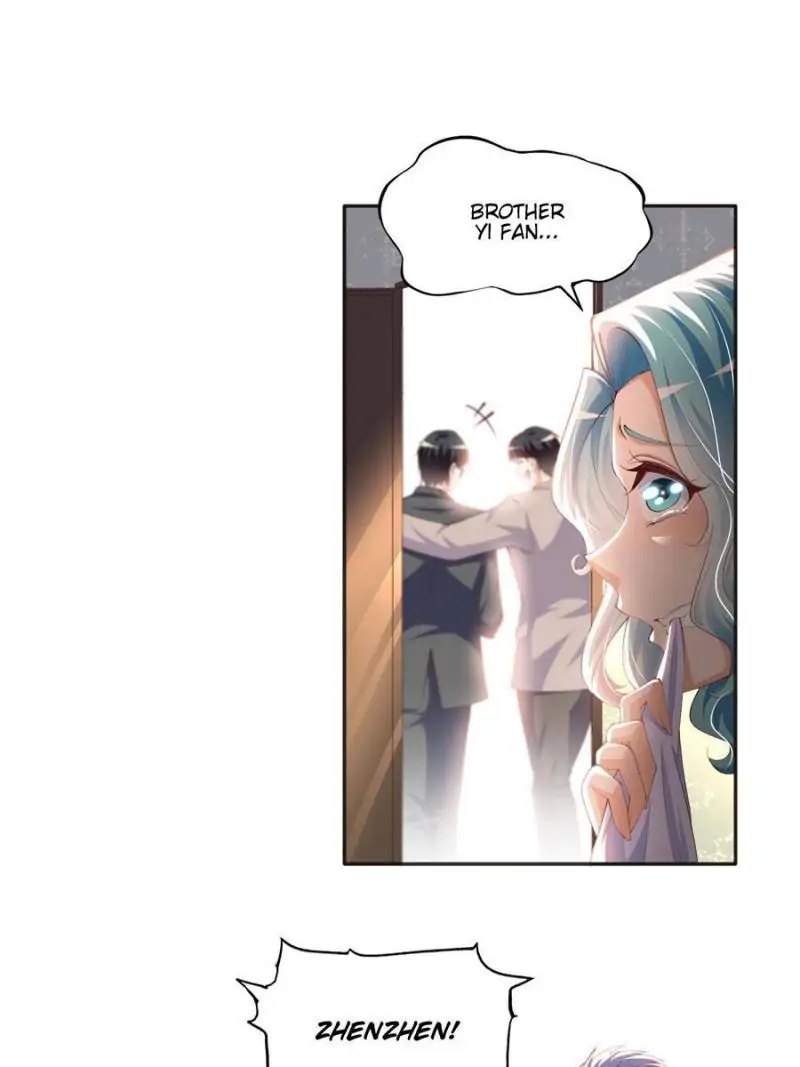 Reincarnation Of The Businesswoman At School chapter 24 - page 2
