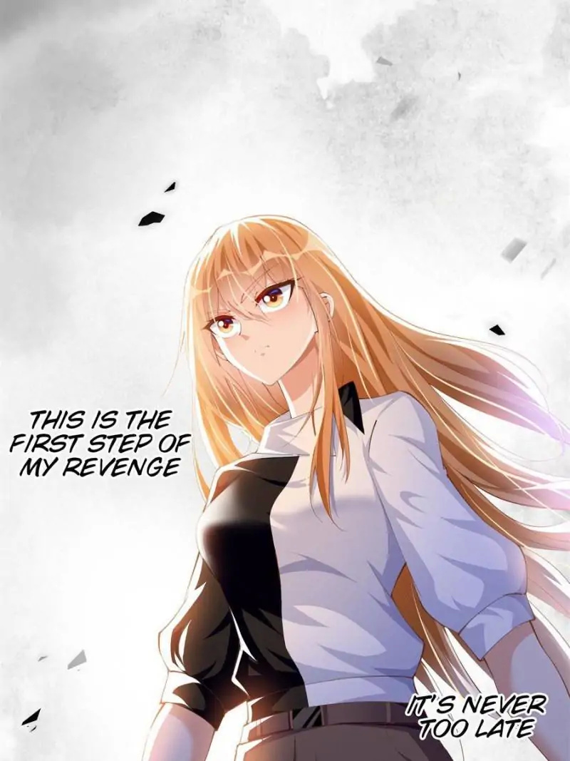 Reincarnation Of The Businesswoman At School chapter 24 - page 20