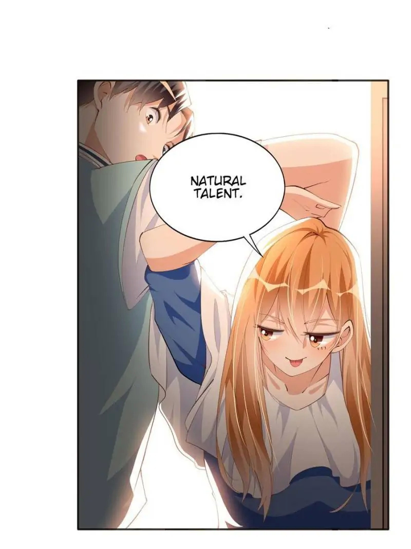 Reincarnation Of The Businesswoman At School chapter 24 - page 29