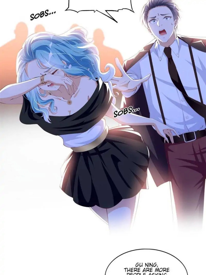 Reincarnation Of The Businesswoman At School chapter 24 - page 3