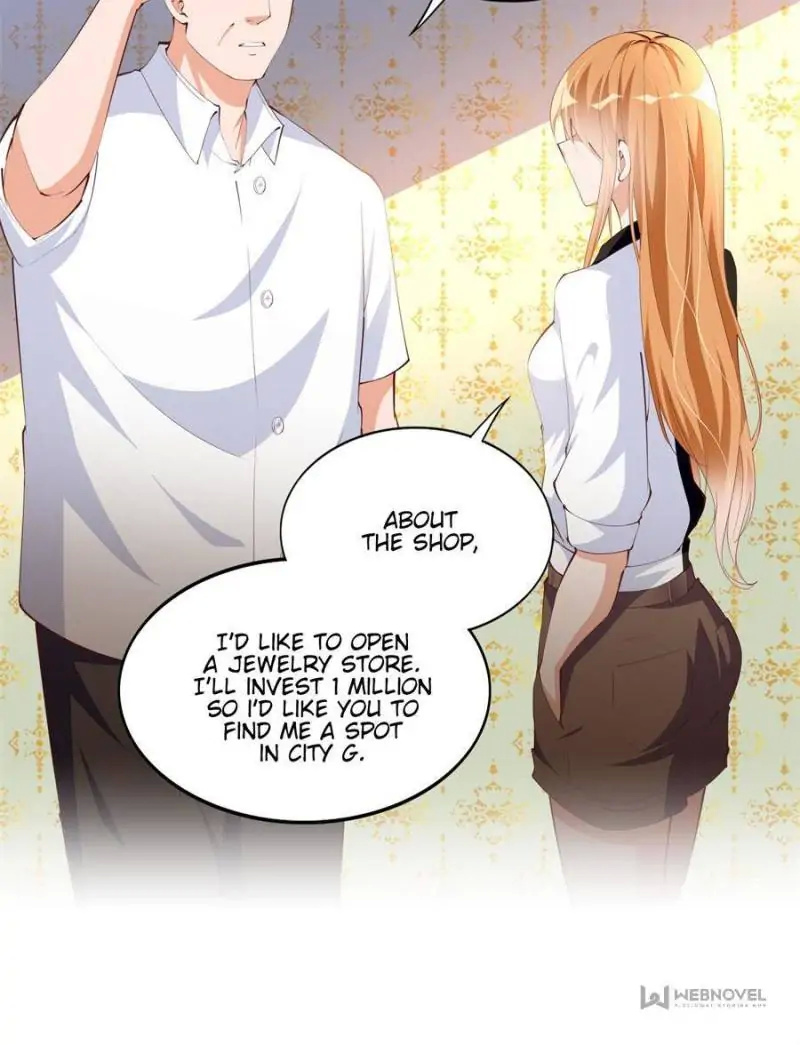 Reincarnation Of The Businesswoman At School chapter 24 - page 6