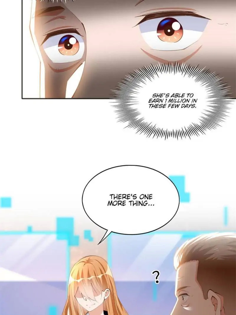 Reincarnation Of The Businesswoman At School chapter 24 - page 9