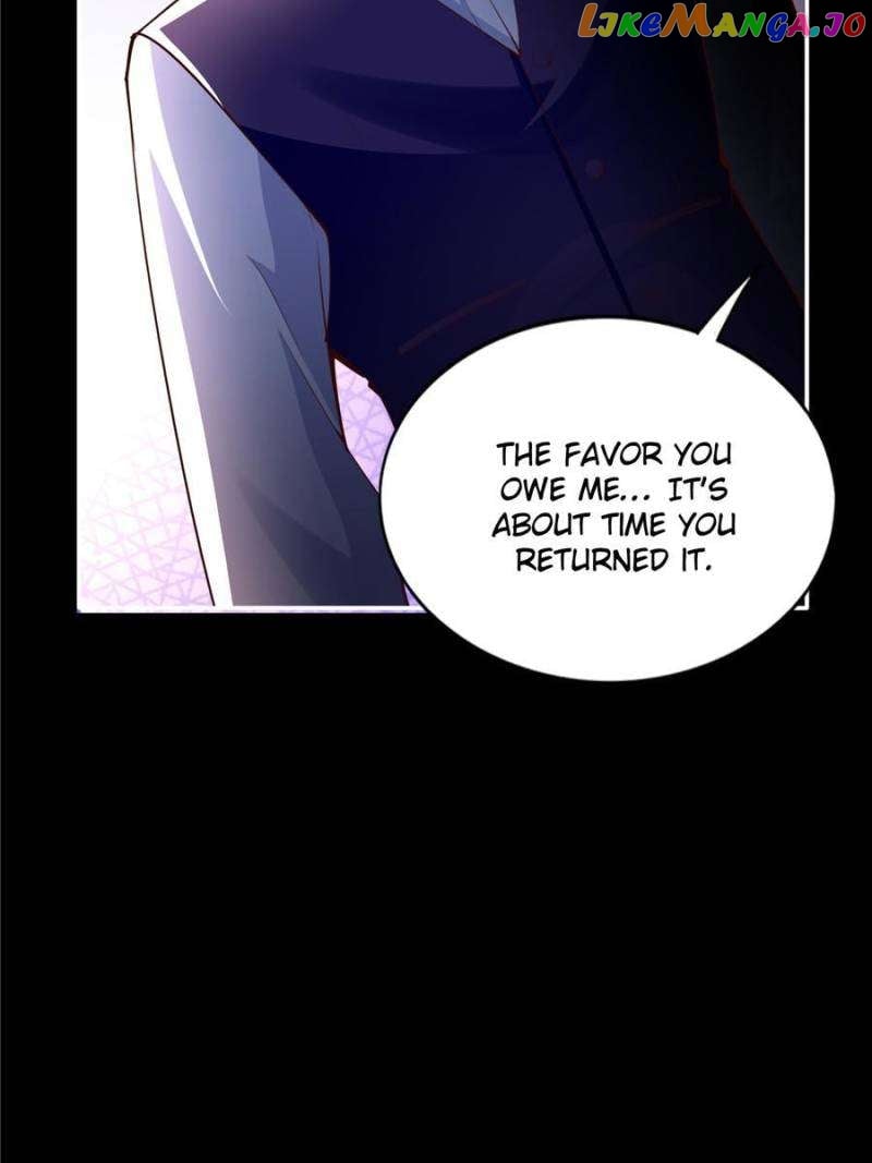 Reincarnation Of The Businesswoman At School Chapter 163 - page 10