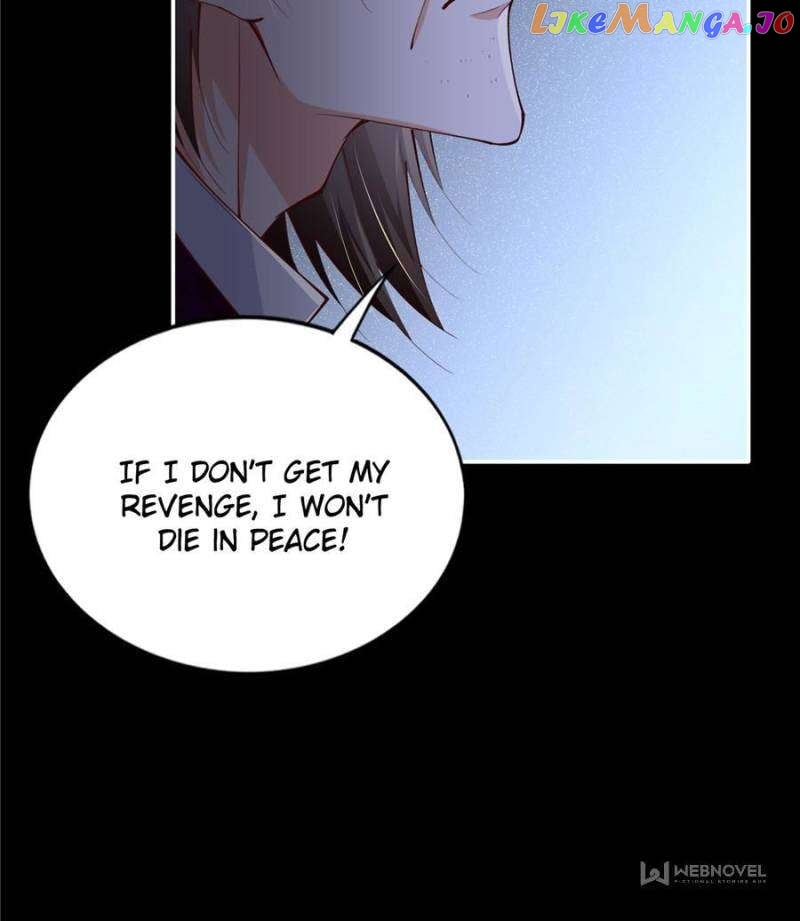 Reincarnation Of The Businesswoman At School Chapter 163 - page 12