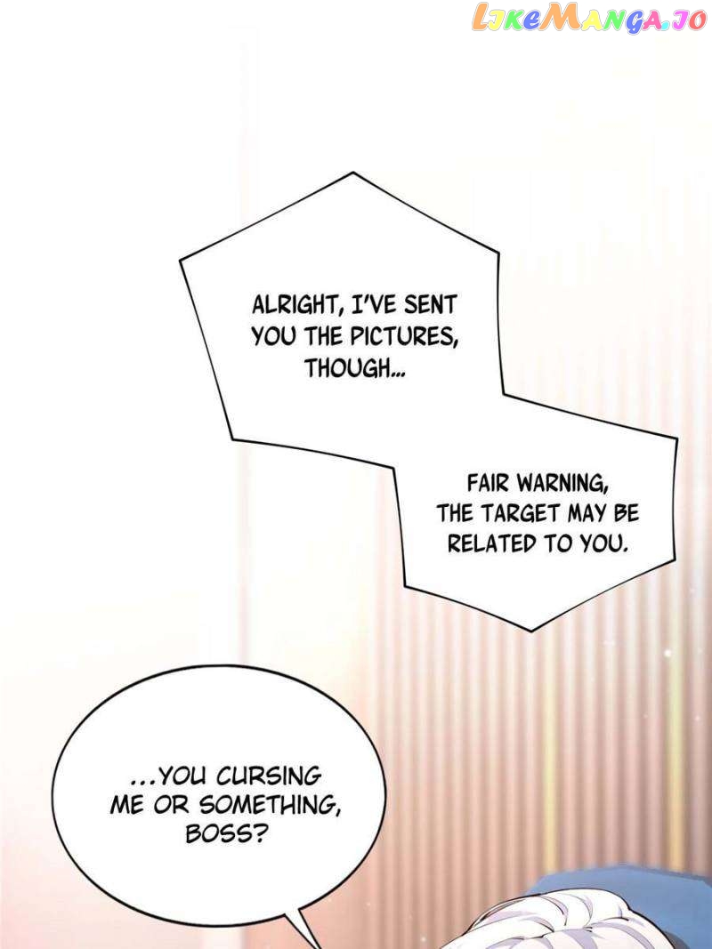 Reincarnation Of The Businesswoman At School Chapter 163 - page 47