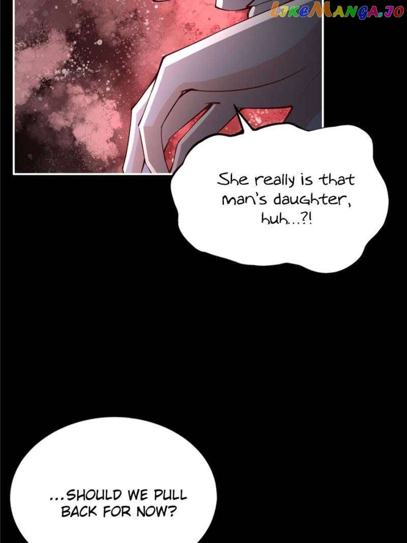 Reincarnation Of The Businesswoman At School Chapter 163 - page 5