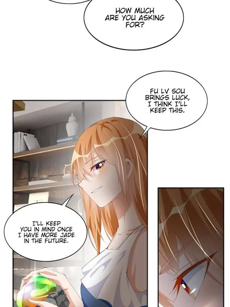 Reincarnation Of The Businesswoman At School chapter 25 - page 12