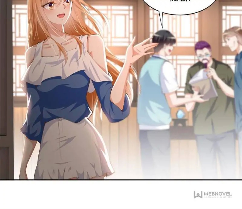 Reincarnation Of The Businesswoman At School chapter 25 - page 14