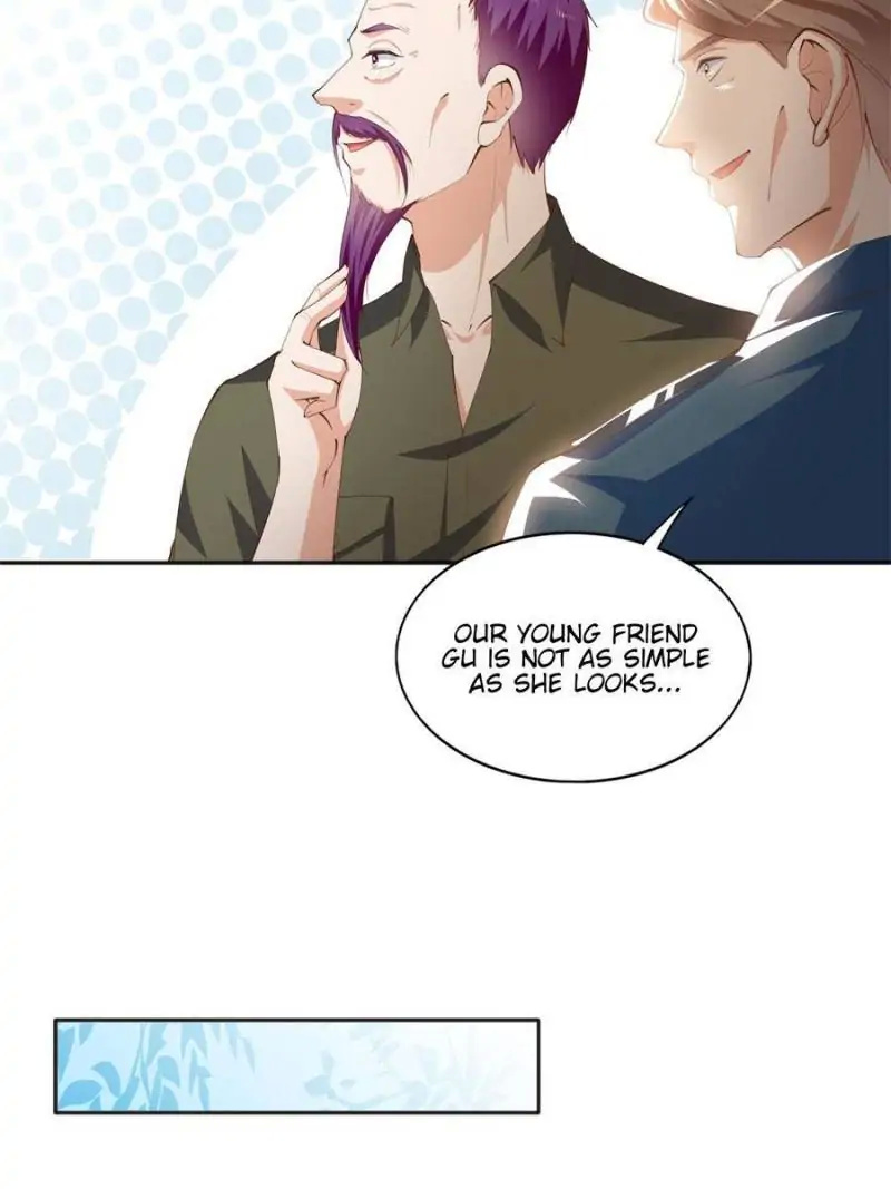 Reincarnation Of The Businesswoman At School chapter 25 - page 16