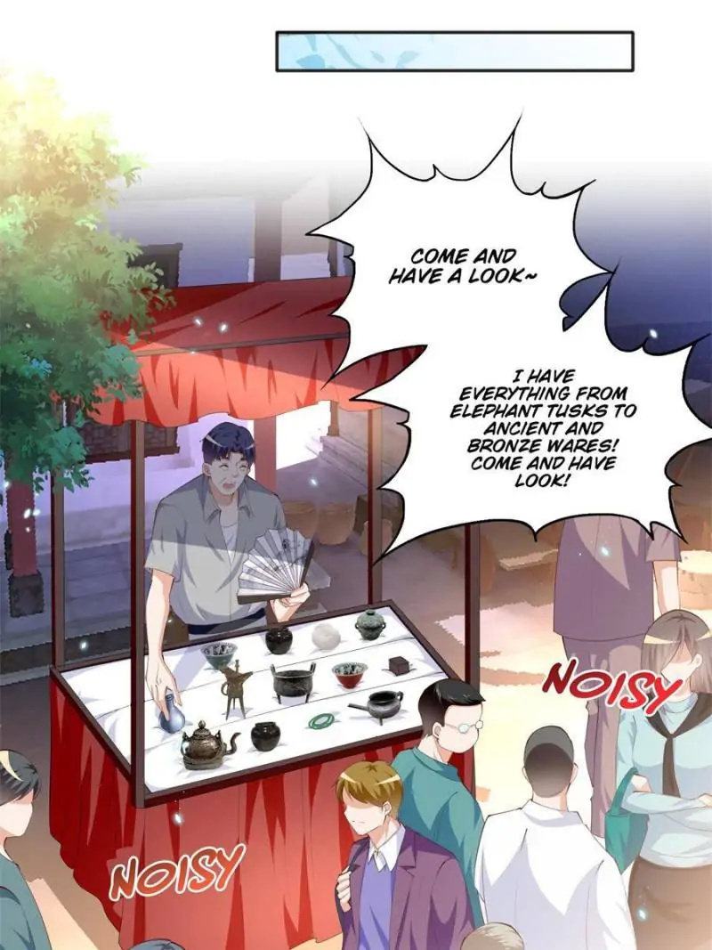 Reincarnation Of The Businesswoman At School chapter 25 - page 17