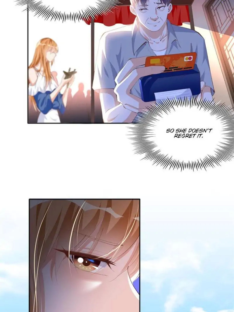 Reincarnation Of The Businesswoman At School chapter 25 - page 23
