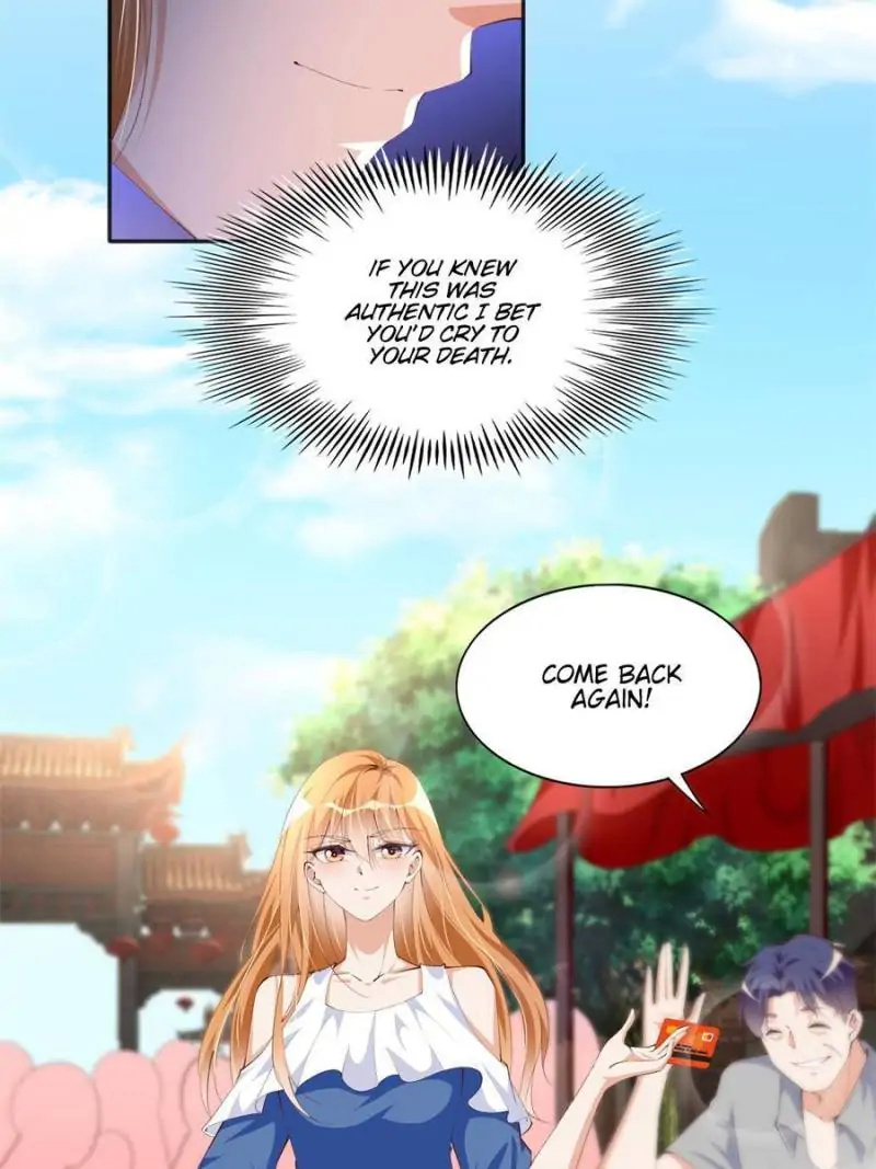 Reincarnation Of The Businesswoman At School chapter 25 - page 24