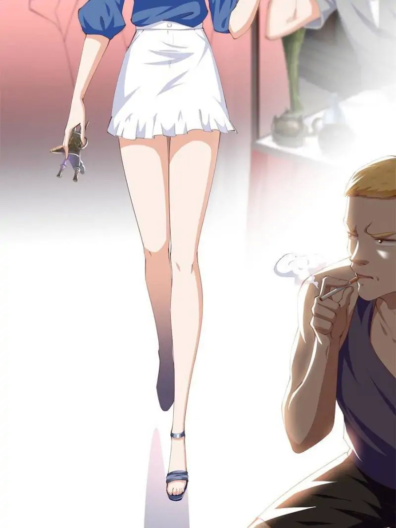 Reincarnation Of The Businesswoman At School chapter 25 - page 25