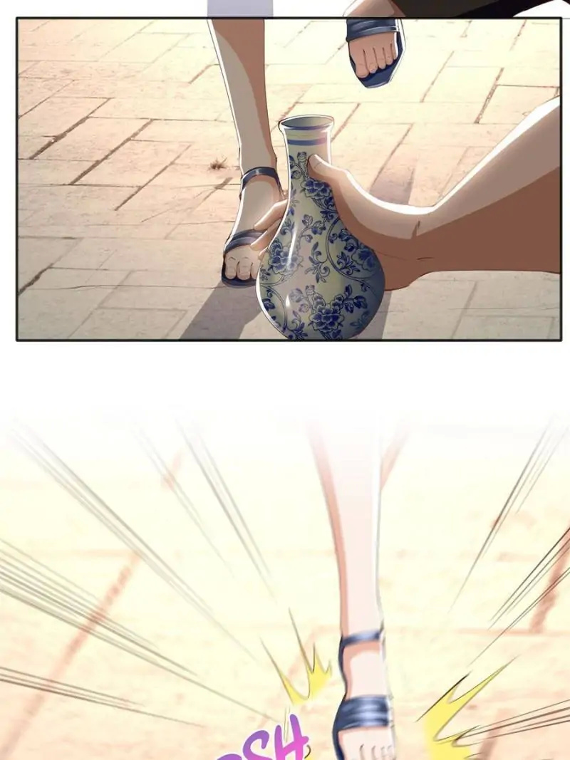 Reincarnation Of The Businesswoman At School chapter 25 - page 26