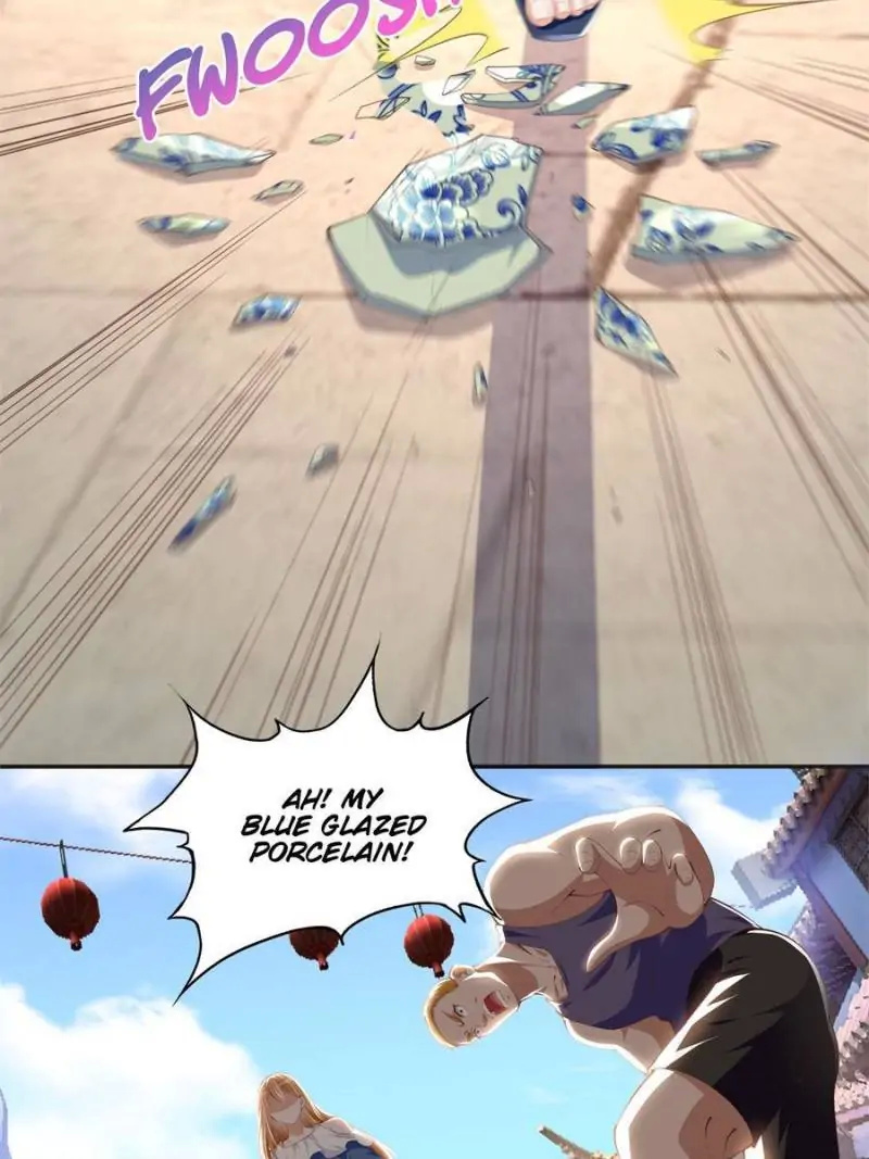 Reincarnation Of The Businesswoman At School chapter 25 - page 27