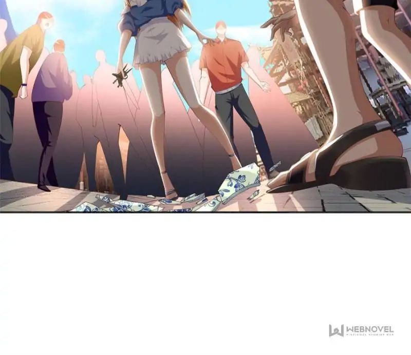 Reincarnation Of The Businesswoman At School chapter 25 - page 28