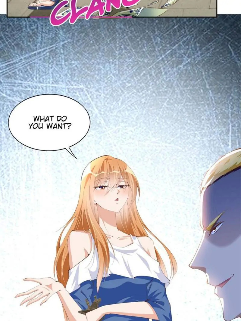 Reincarnation Of The Businesswoman At School chapter 25 - page 31